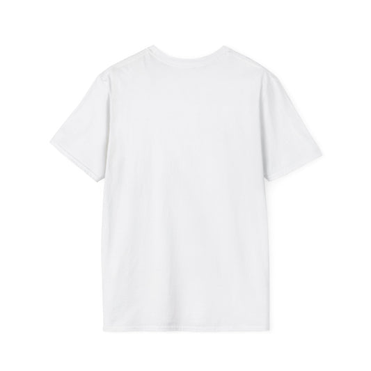 I Survived the Arte Era of Terror T-Shirt