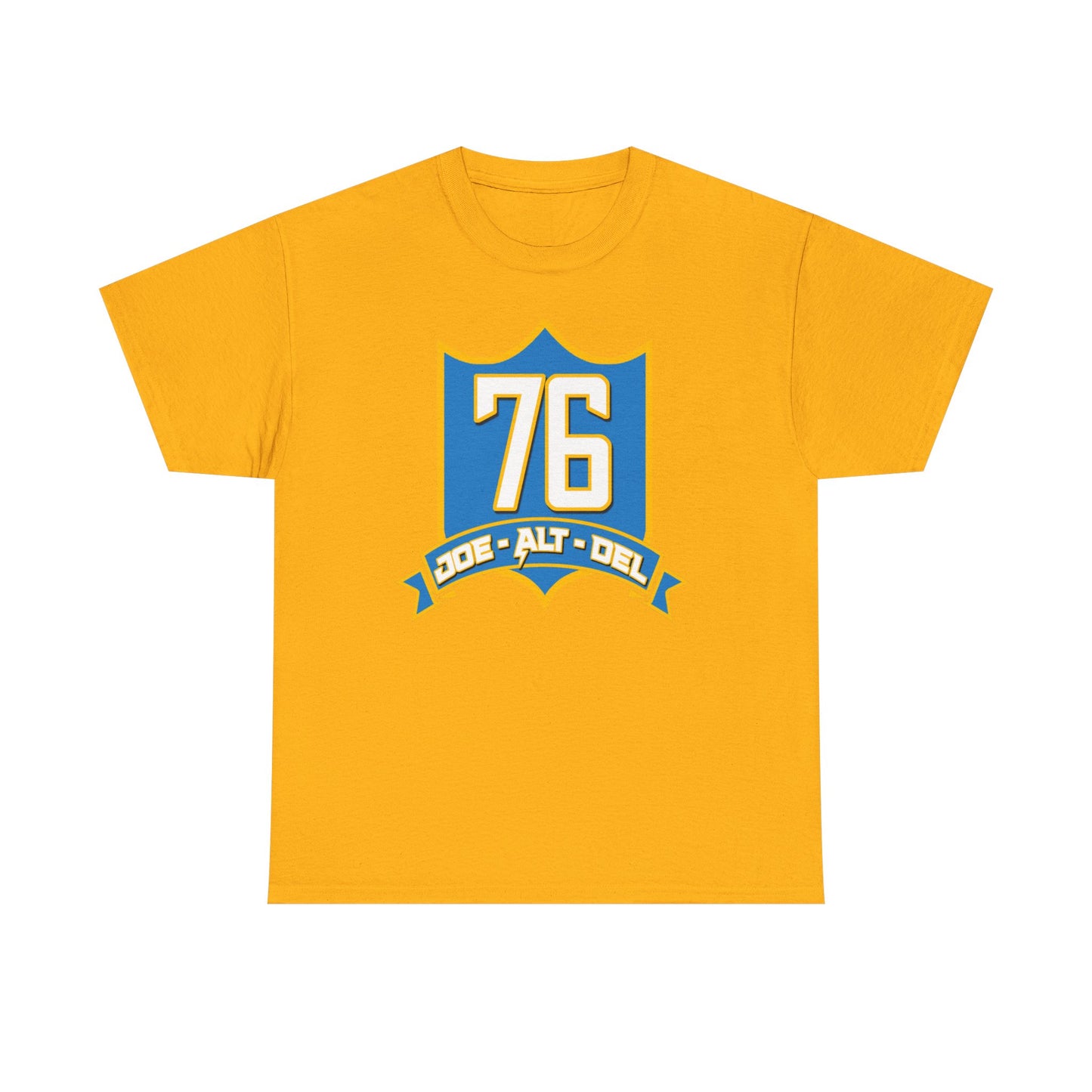 Joe Alt Tee - Dos Leprechauns