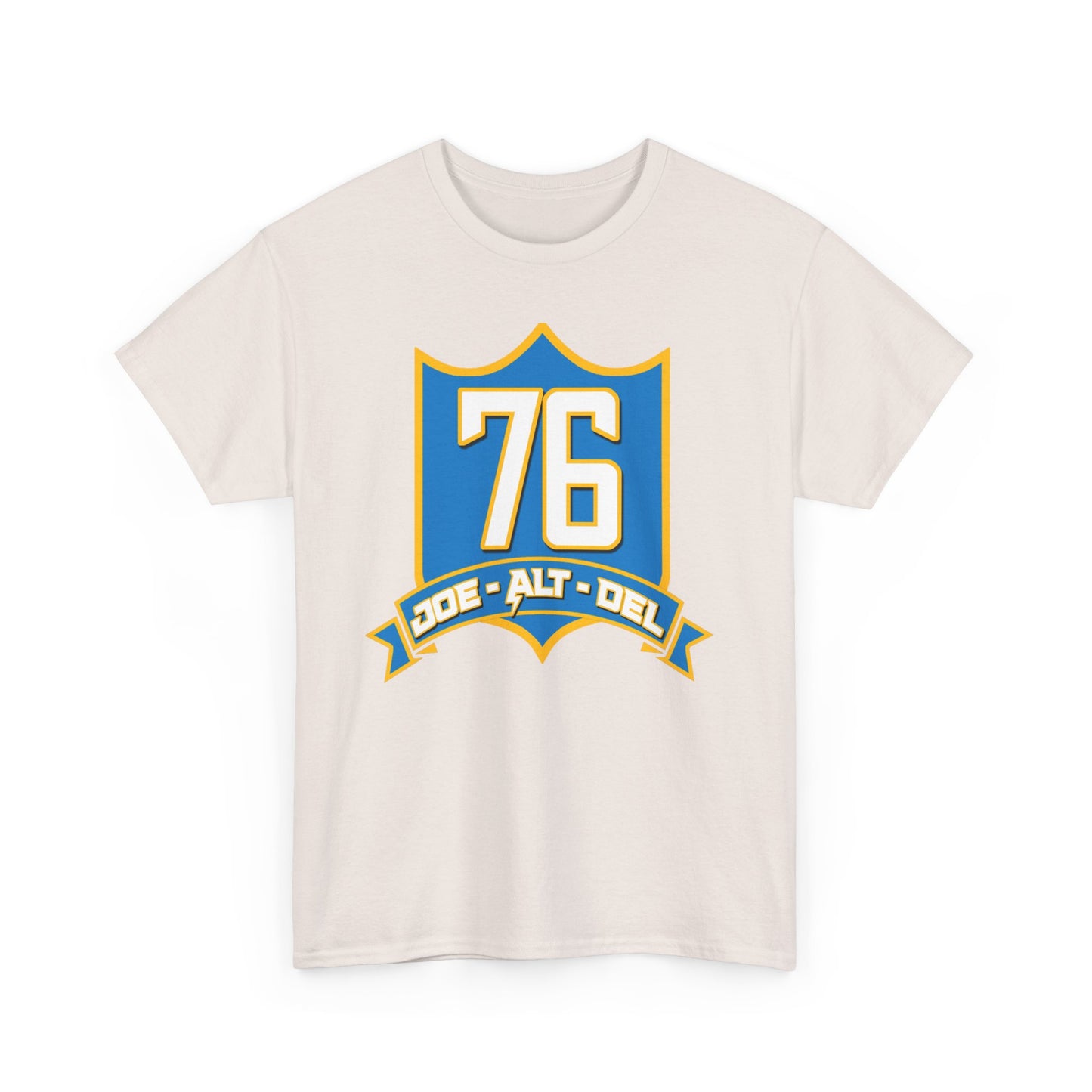 Joe Alt Tee - Dos Leprechauns