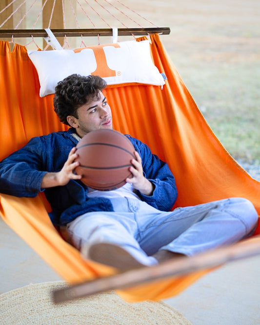 Tennessee Volunteers Power T Hammock