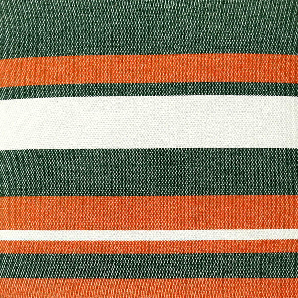 University of Miami Hurricanes Lumbar Pillow Cover