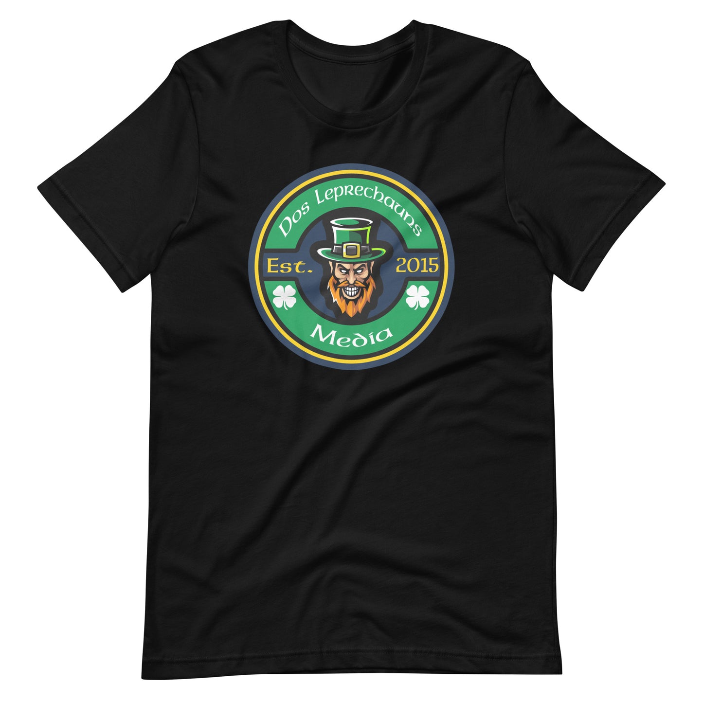 DOS LEPRECHAUNS