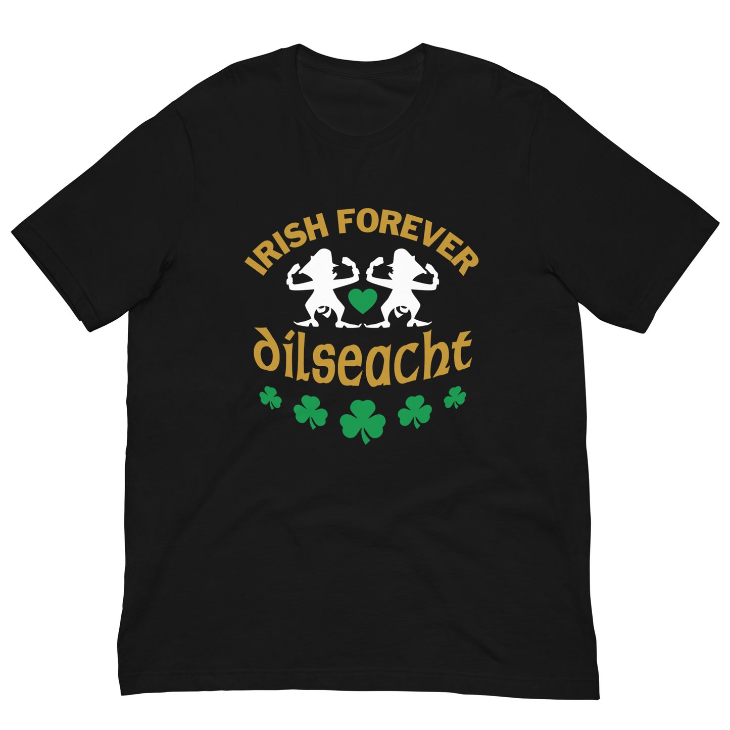 IRISH FOREVER