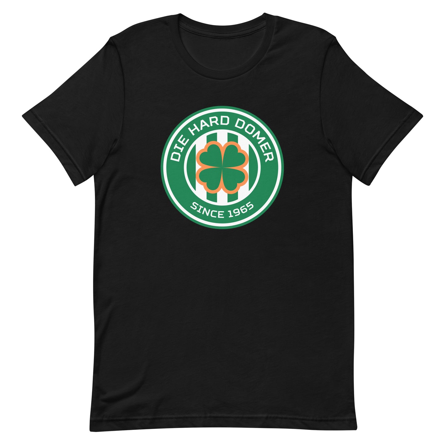 DIE HARD DOMER SINCE SHIRT - 1965