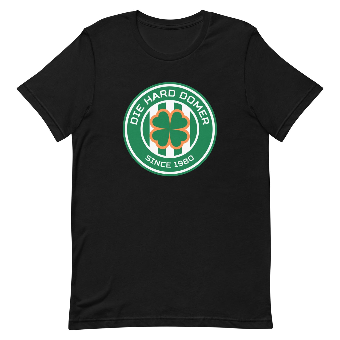 DIE HARD DOMER SINCE SHIRT - 1980