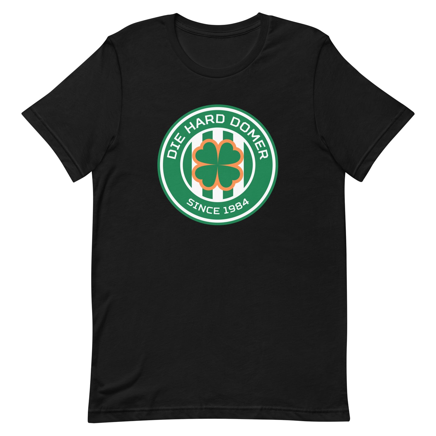 DIE HARD DOMER SINCE SHIRT - 1984