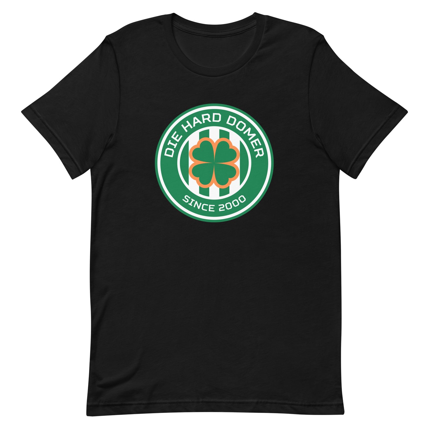 DIE HARD DOMER SINCE SHIRT - 2000