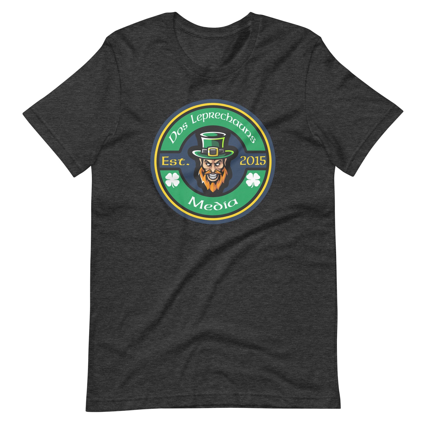 DOS LEPRECHAUNS