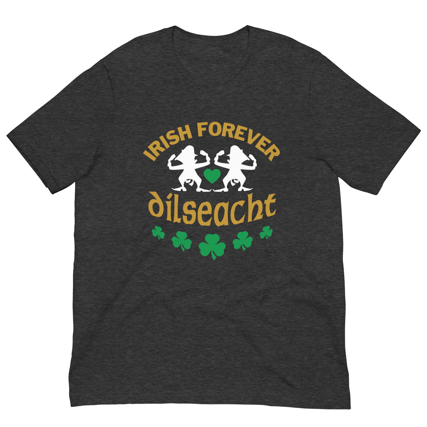 IRISH FOREVER
