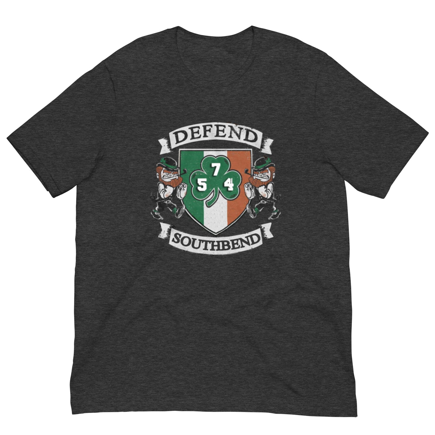 DEFEND SOUTHBEND