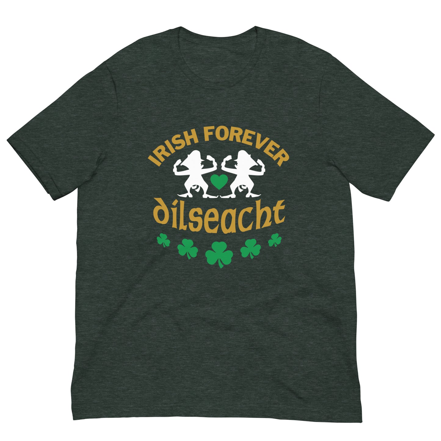 IRISH FOREVER