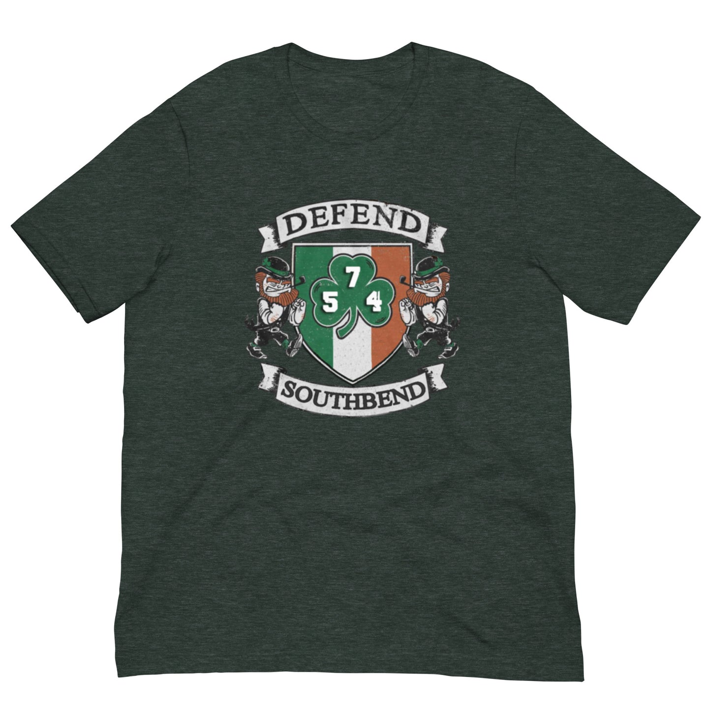 DEFEND SOUTHBEND