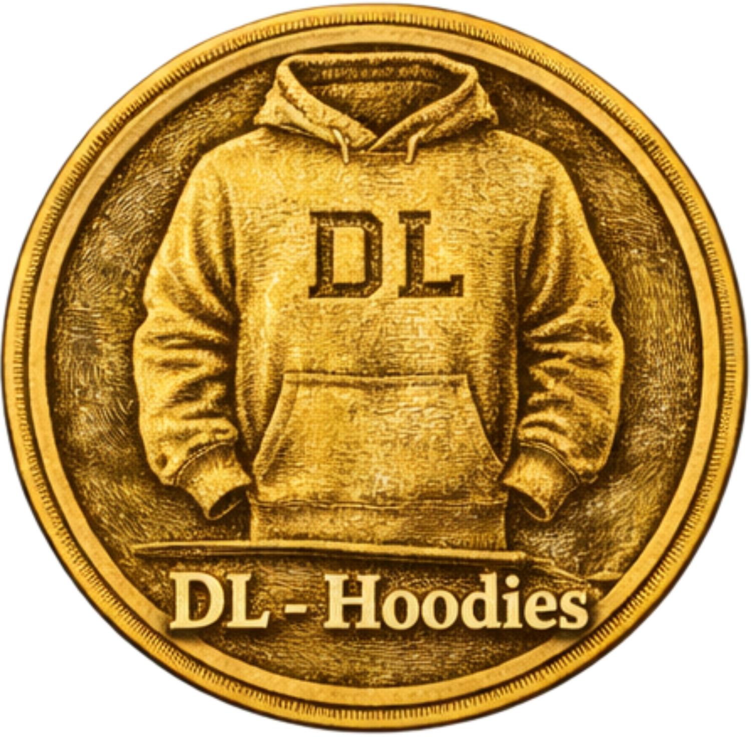 Dos Leprechauns - Hoodies