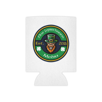 Dos Leprechauns Koozie!