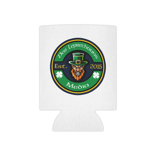 Dos Leprechauns Koozie!