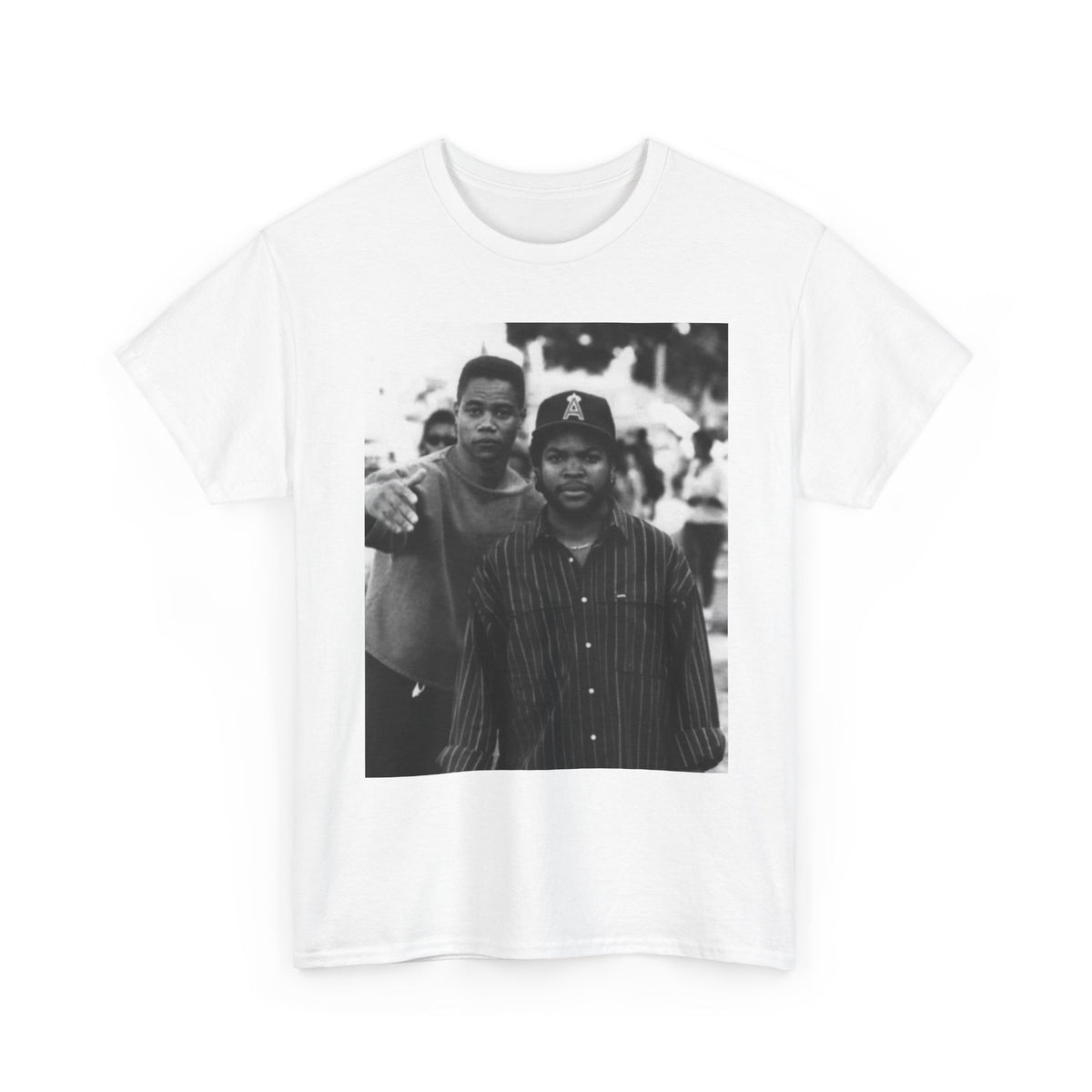 Ice Cube Halo Honk For Life