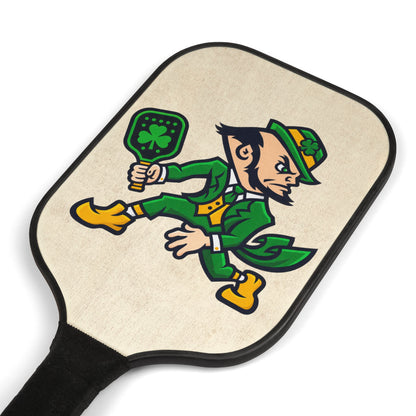 Lucky Leprechaun Pickleball Kit
