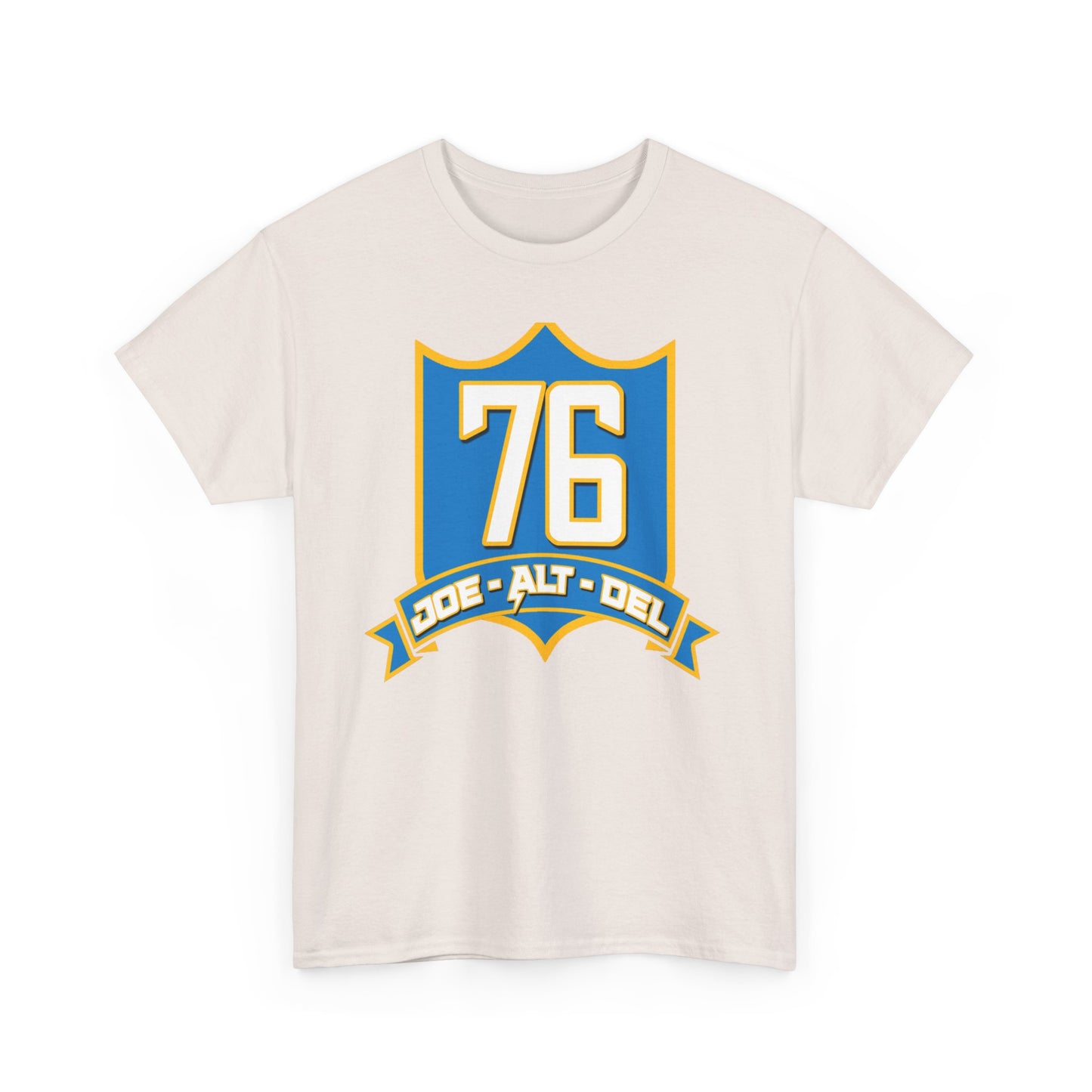 Joe Alt Tee