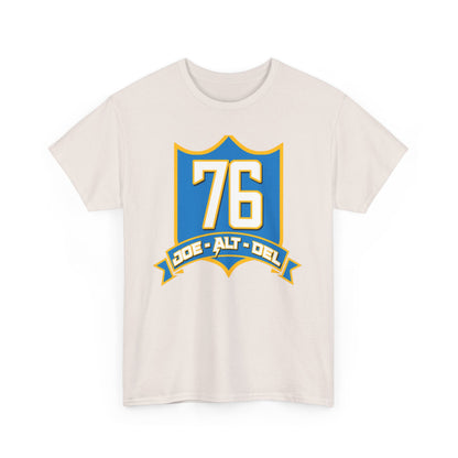 Joe Alt Tee
