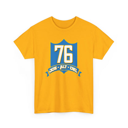 Joe Alt Tee - Dos Leprechauns