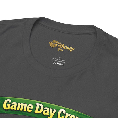 Ride or Die Game Day T-Shirt — Drinking Buddies Tee