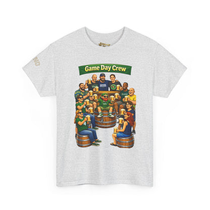 Ride or Die Game Day T-Shirt — Drinking Buddies Tee