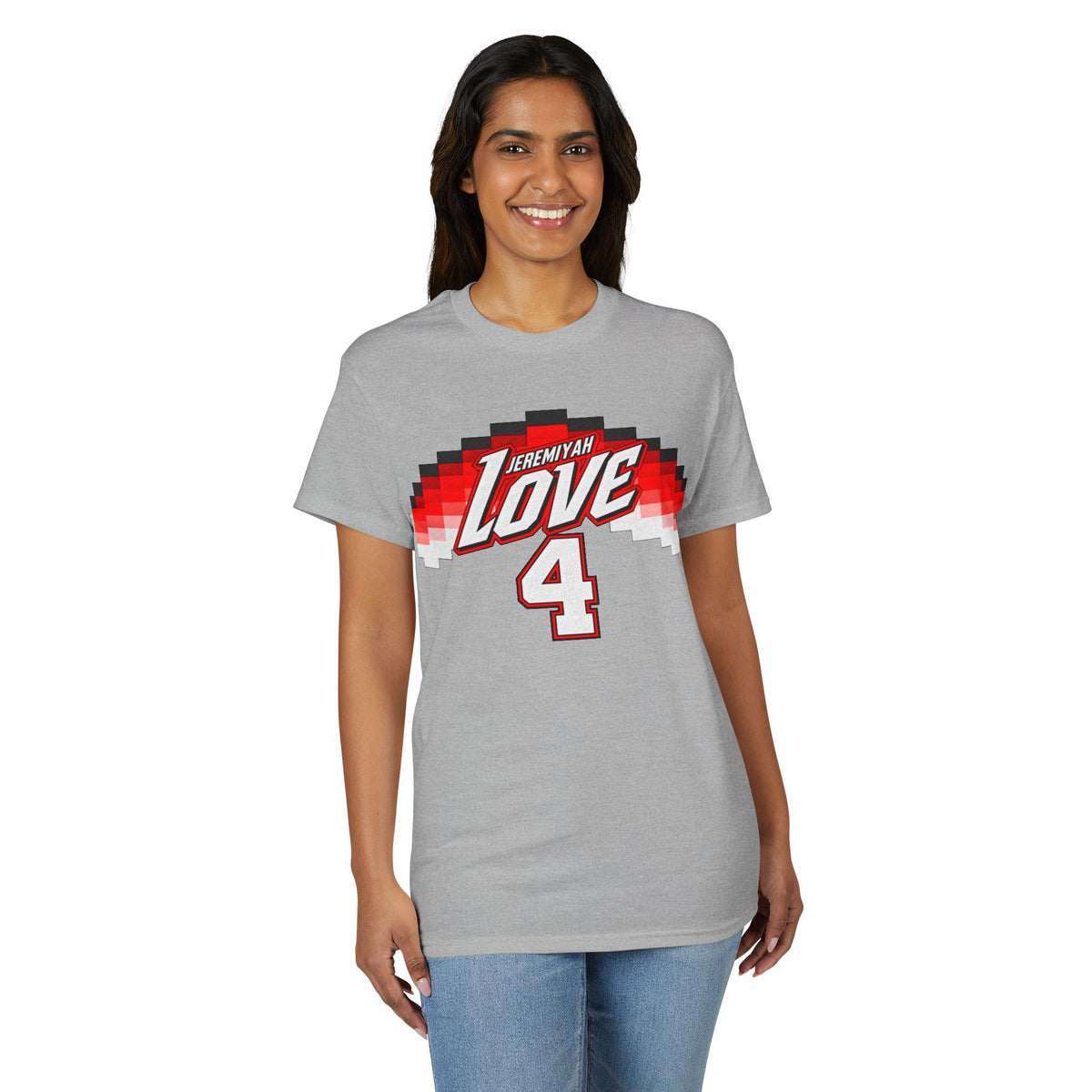 Love in the Valley!