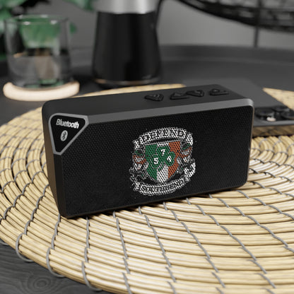 Jabba Bluetooth Speaker - DEFEND SOUTH BEND