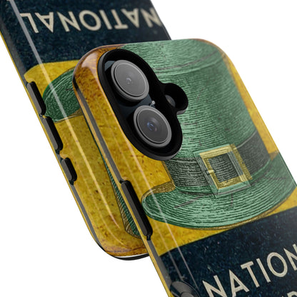 1993 National Champions - Phone Case — Tough Cases Protective Cover