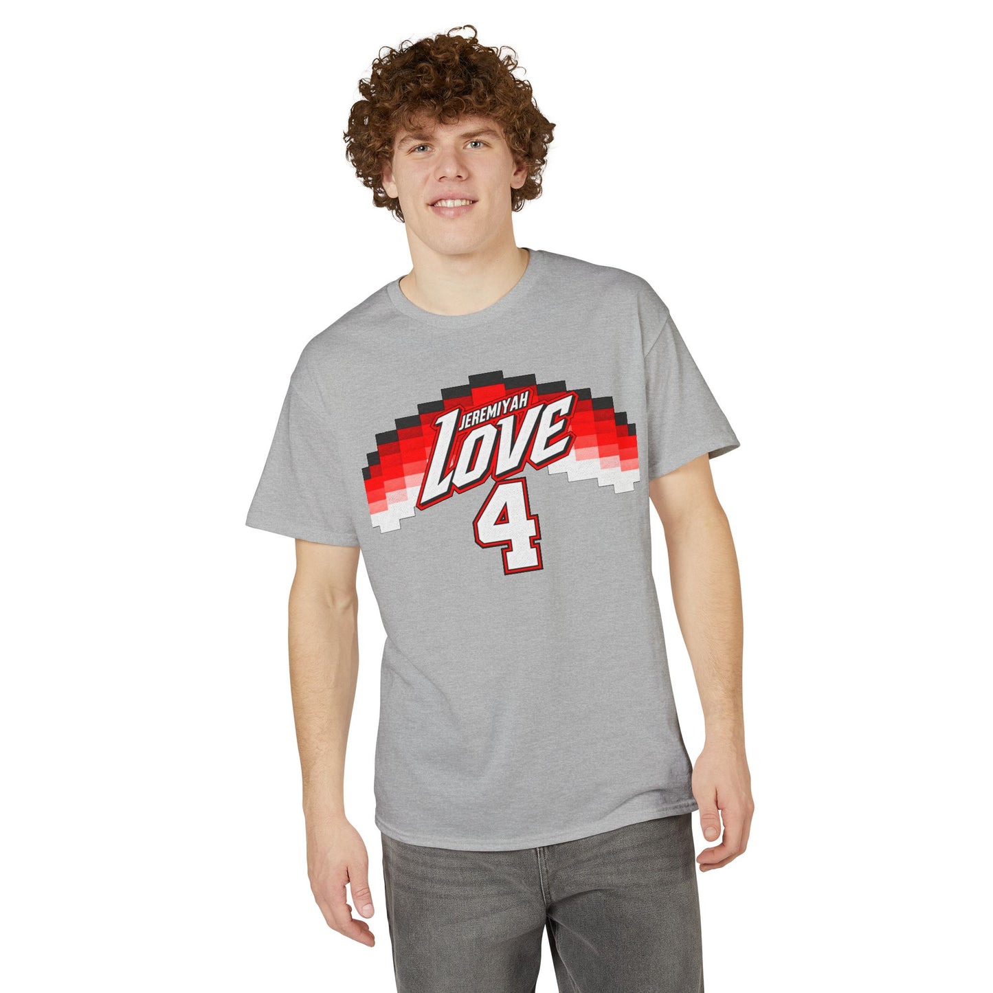 Love in the Valley!