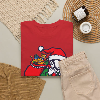 Leprechaun Santa Shirt is BACK!