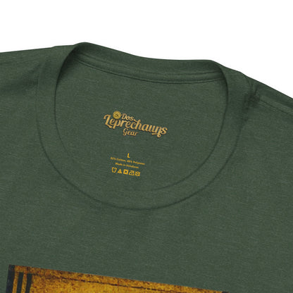 1993 National Champions - V3 - TShirt