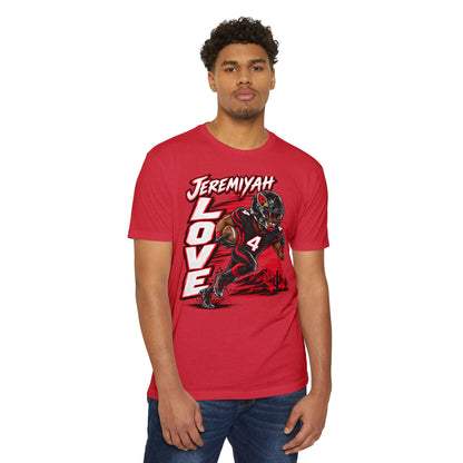 J. Love Desert Demon!