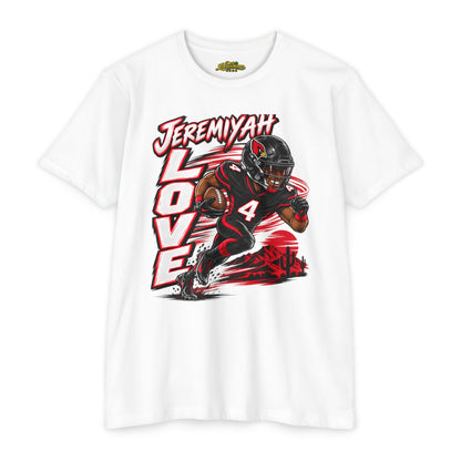J. Love Desert Demon!
