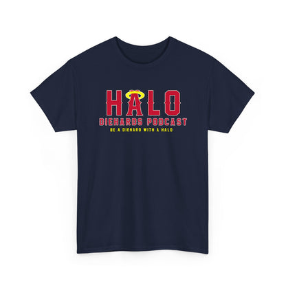 Halo Die Hard Final 2 Tee - Halo Die Hards