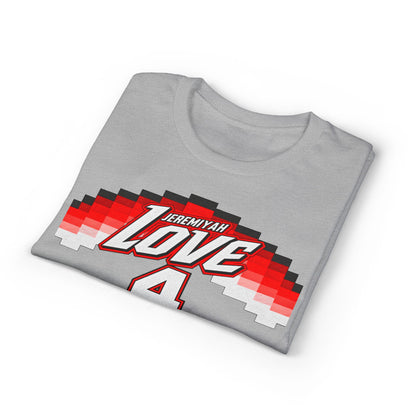 Love in the Valley!