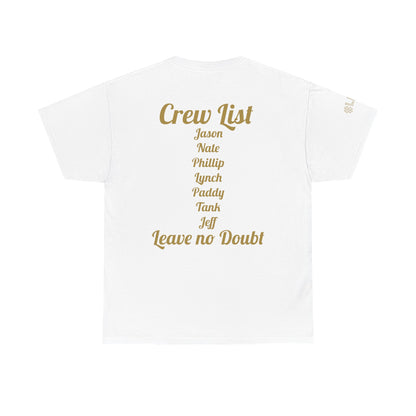 Ride or Die Game Day T-Shirt — Drinking Buddies Tee