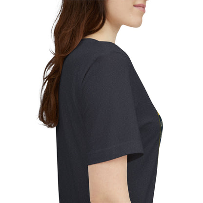 1993 National Champions - V3 - TShirt