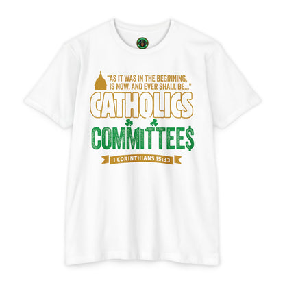 Catholics vs Committe$