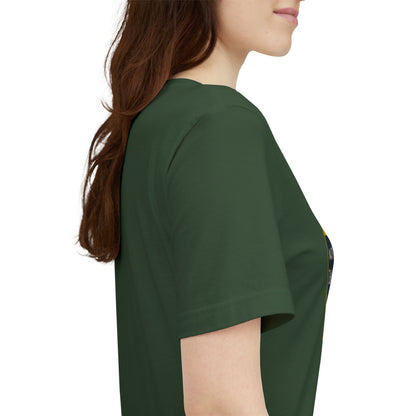 1993 National Champions - V3 - TShirt