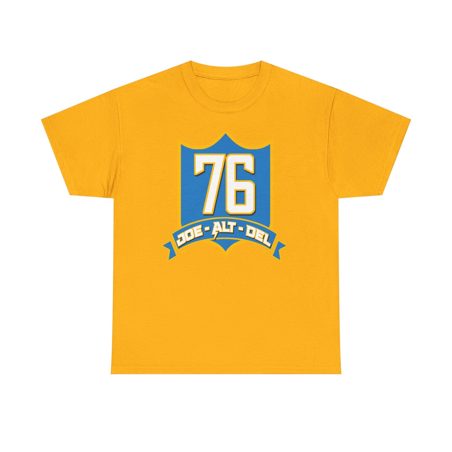 Joe Alt Tee