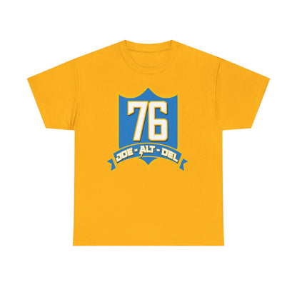 Joe Alt Tee