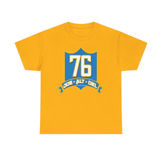 Joe Alt Tee