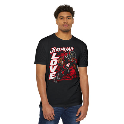 J. Love Desert Demon!