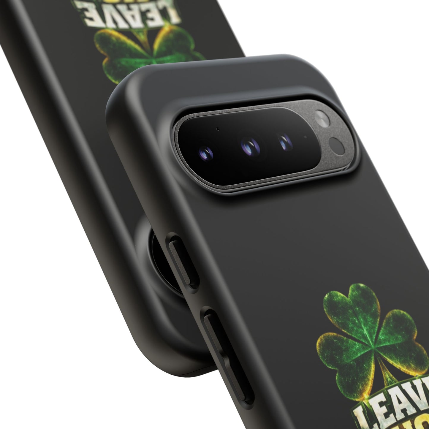 Leave No Doubt! - Phone Case