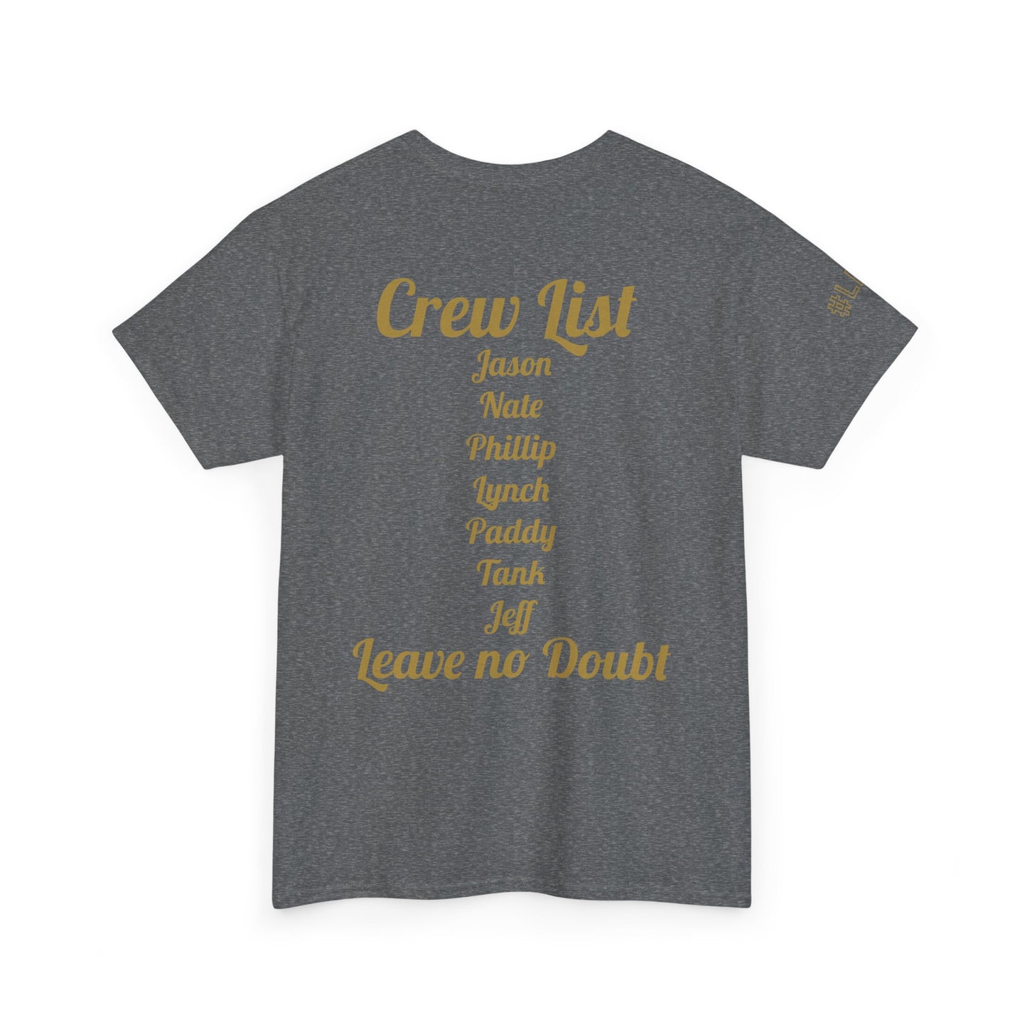 Ride or Die Game Day T-Shirt — Drinking Buddies Tee