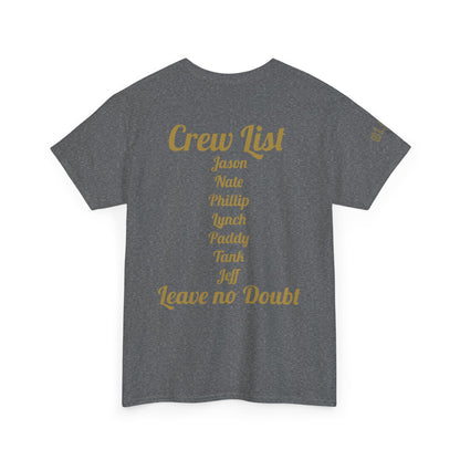 Ride or Die Game Day T-Shirt — Drinking Buddies Tee