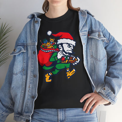 Leprechaun Santa Shirt is BACK!
