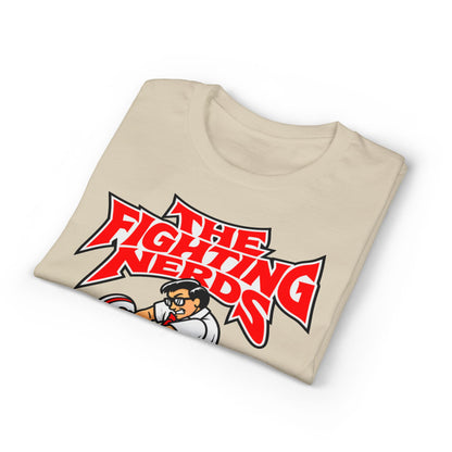 The Fighting Nerds "Nobody Likes a Bully" Graphic T-Shirt