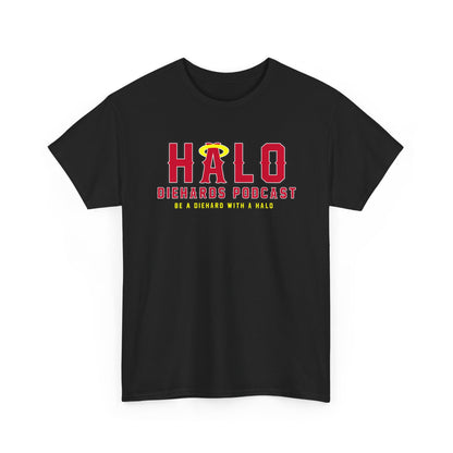 Halo Die Hard Final 2 Tee - Halo Die Hards